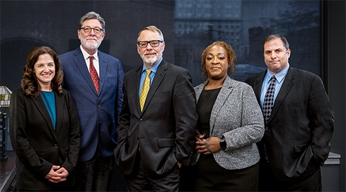 Madsen, Prestley, & Parenteau, LLC gallery