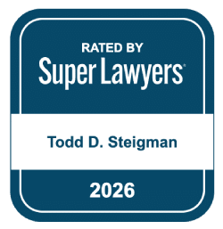 Todd Super Lawyers 2026