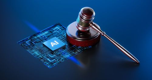 Employees Should Be Careful Using AI Tools During Litigation.