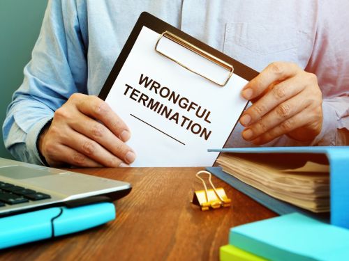What to Know About Pretext in Wrongful Termination Cases.