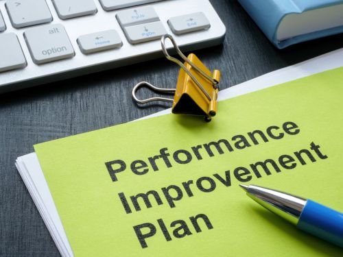 Performance Improvement Plans (PIPs): What Employees Should Know.
