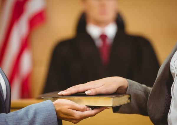 Connecticut First Amendment Employee Claims Attorney