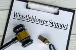 Whistleblower Protections for Healthcare Workers in Connecticut.
